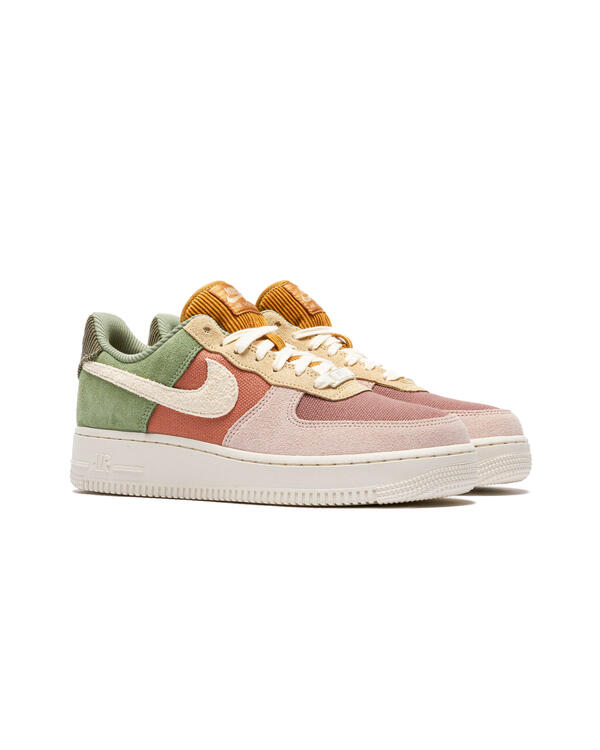 Nike WMNS AIR FORCE 1 07 LX FZ3782 386 AFEW STORE